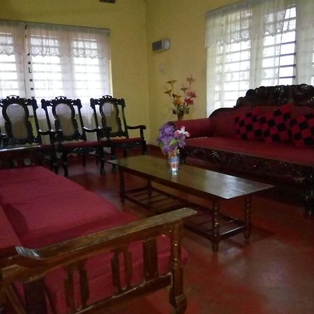 Shenya Villa Bentota Exterior photo