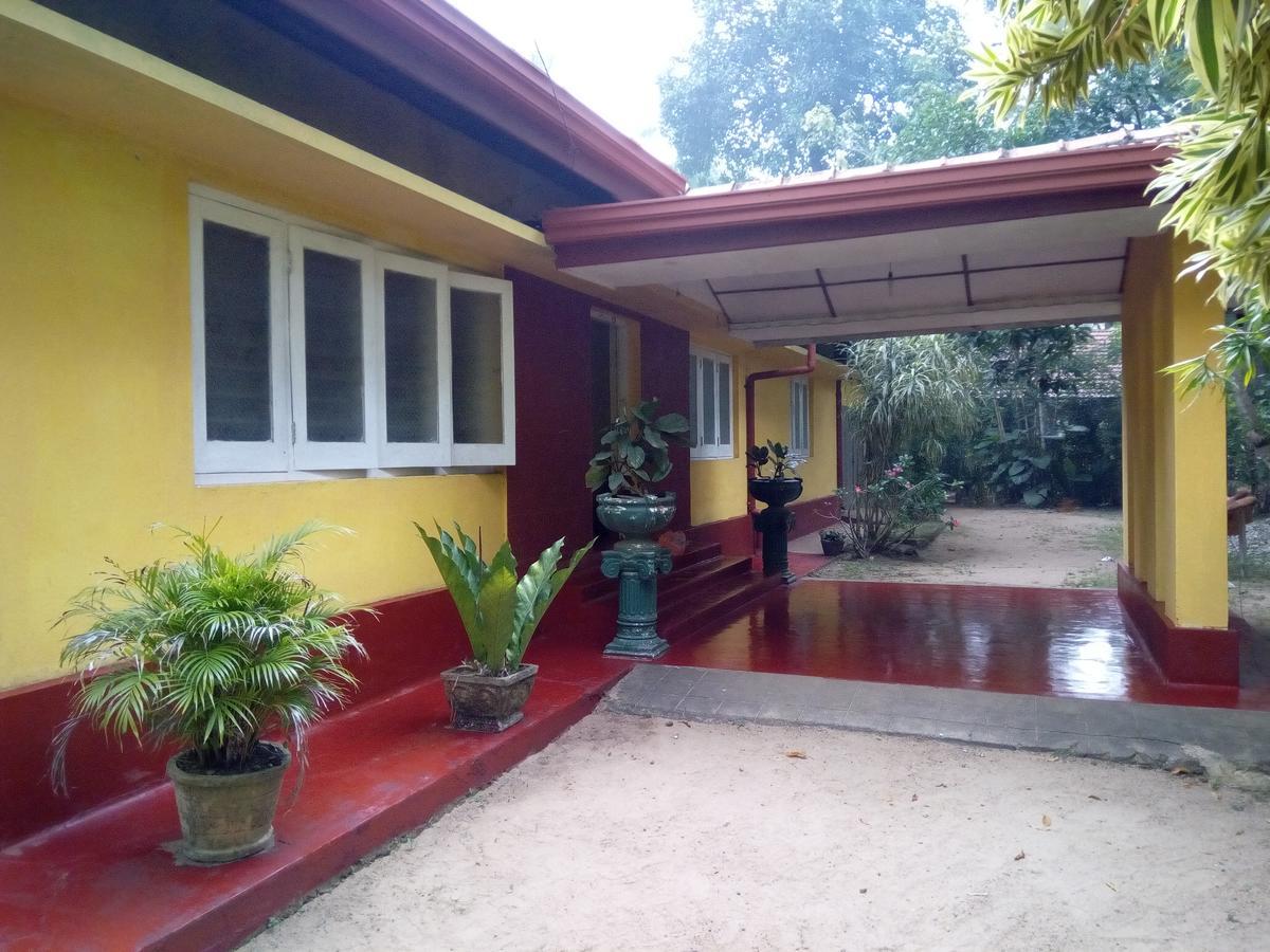 Shenya Villa Bentota Exterior photo