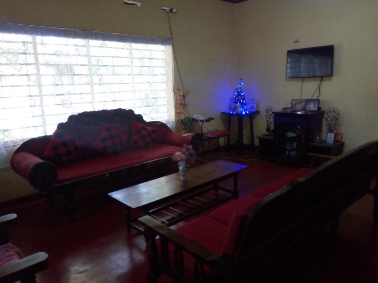 Shenya Villa Bentota Exterior photo